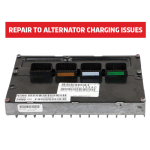 Powertrain Control Modules (PCM) For Chrysler